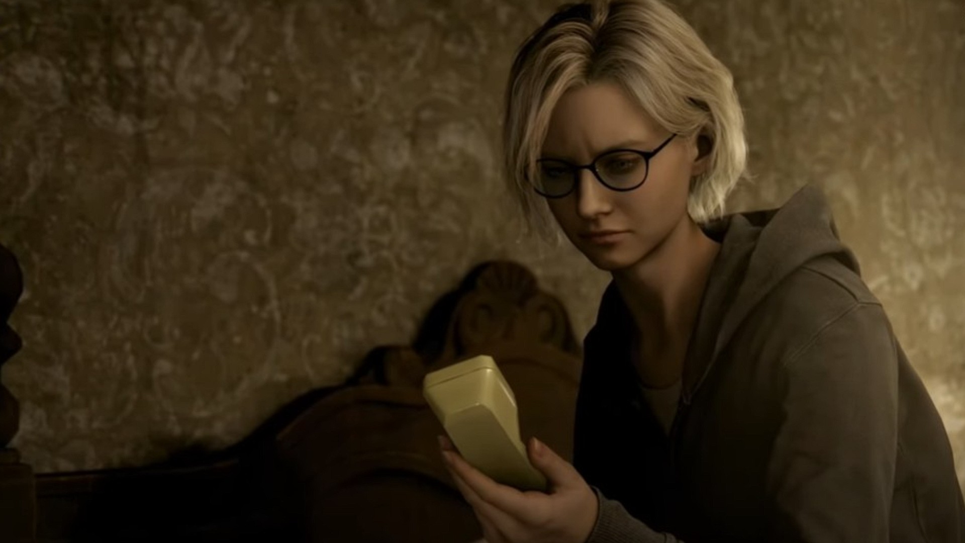 Resident Evil Requiem