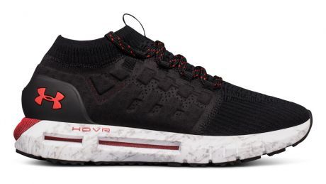 Under Armour HOVR Phantom Running Shoe Review | Coach