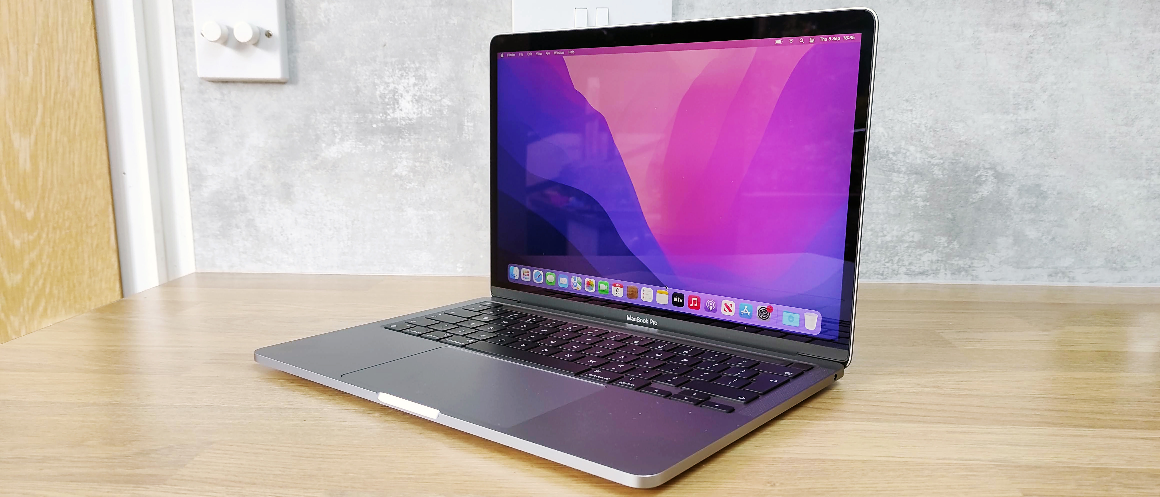 Apple 13in MacBook Pro review 2020: going out on a high?, Apple