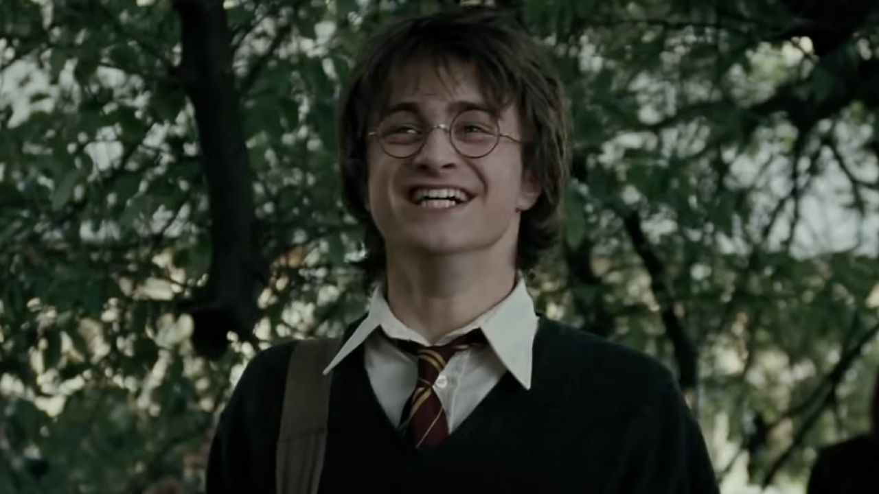 ‘He F–ked Around All The Time.’ The Harry Potter Star Who Made Daniel Radcliffe Crack Up On Set