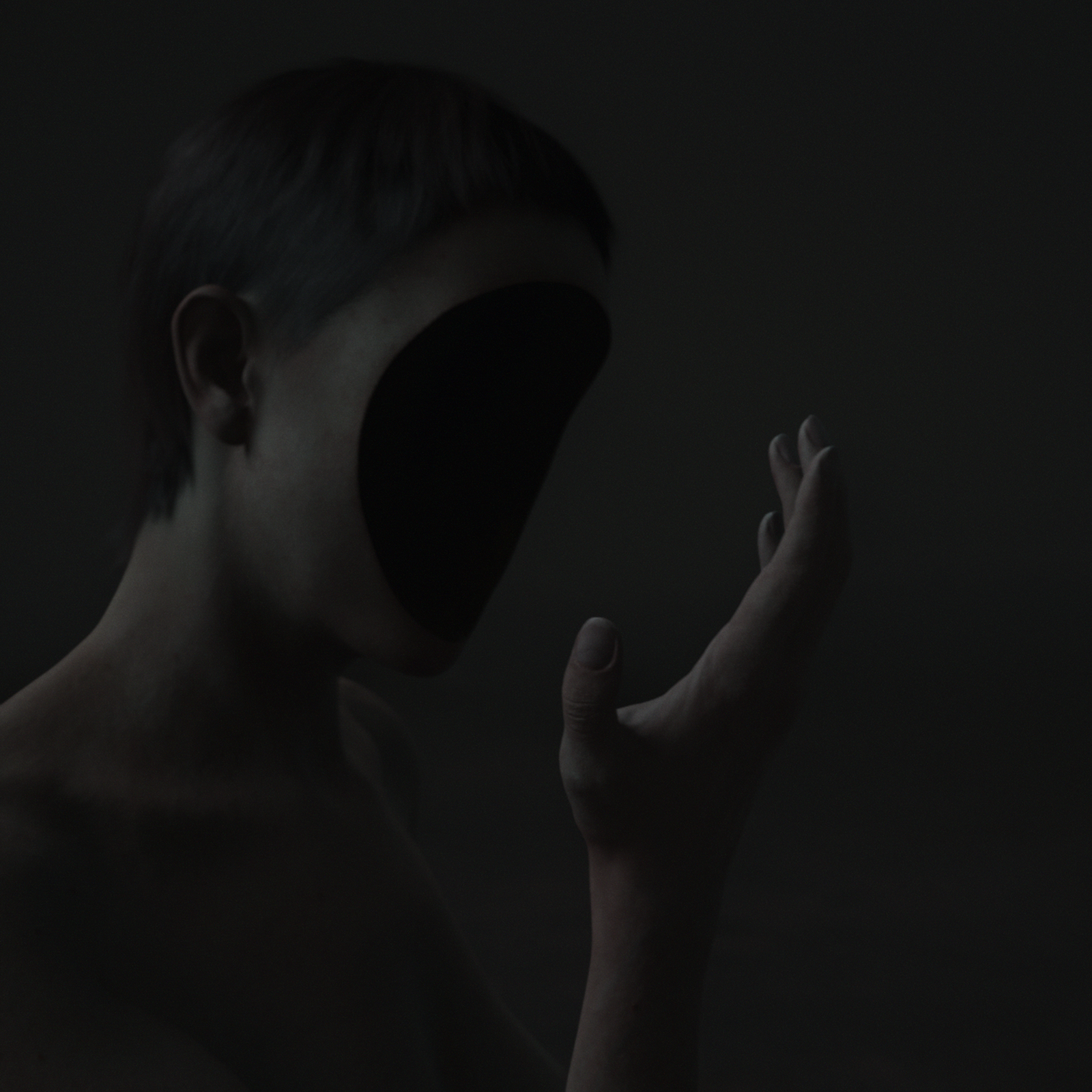 Pierre Huyghe, Liminals, 2025.