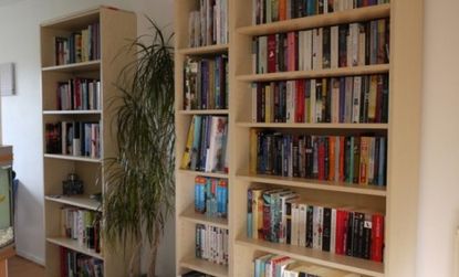 Customers have spoken, and Ikea is altering its popular BILLY bookcase so owners can incorporate less books and more of anything else onto its shelves.
