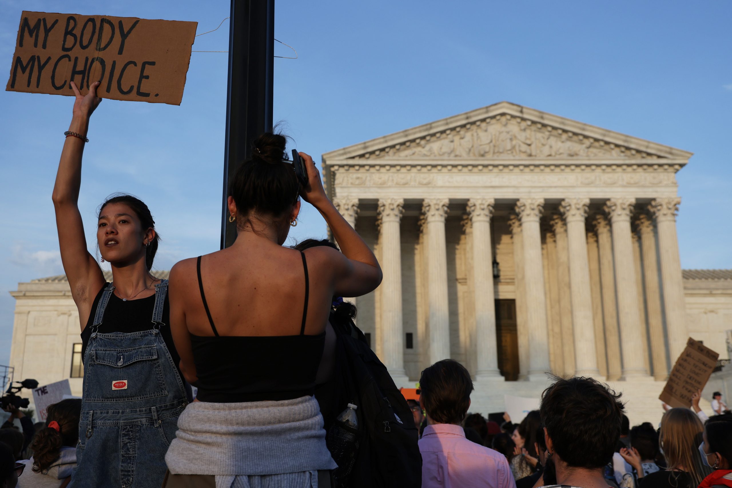 Roe V Wade: What To Know About The Abortion Ruling That's Been ...