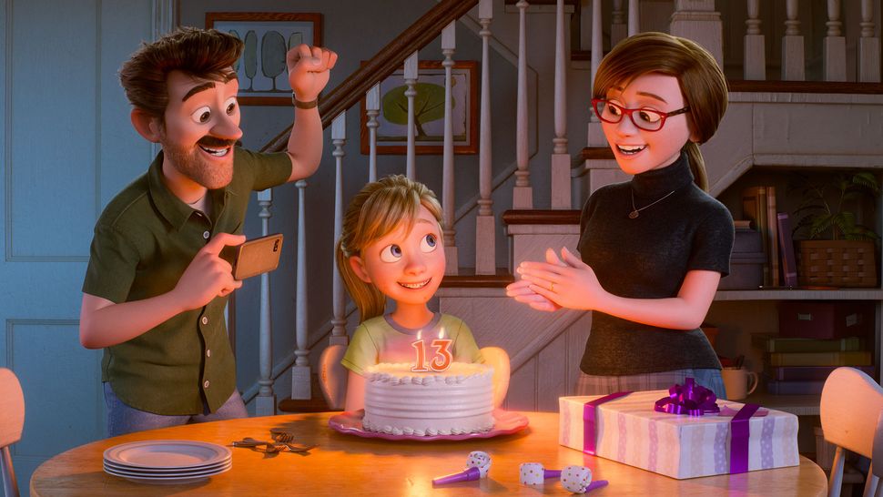 When is Inside Out 2 coming to streaming? A look ahead to a potential ...