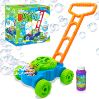 Bubble Lawn Mower: $35.99 $18.99 at Amazon