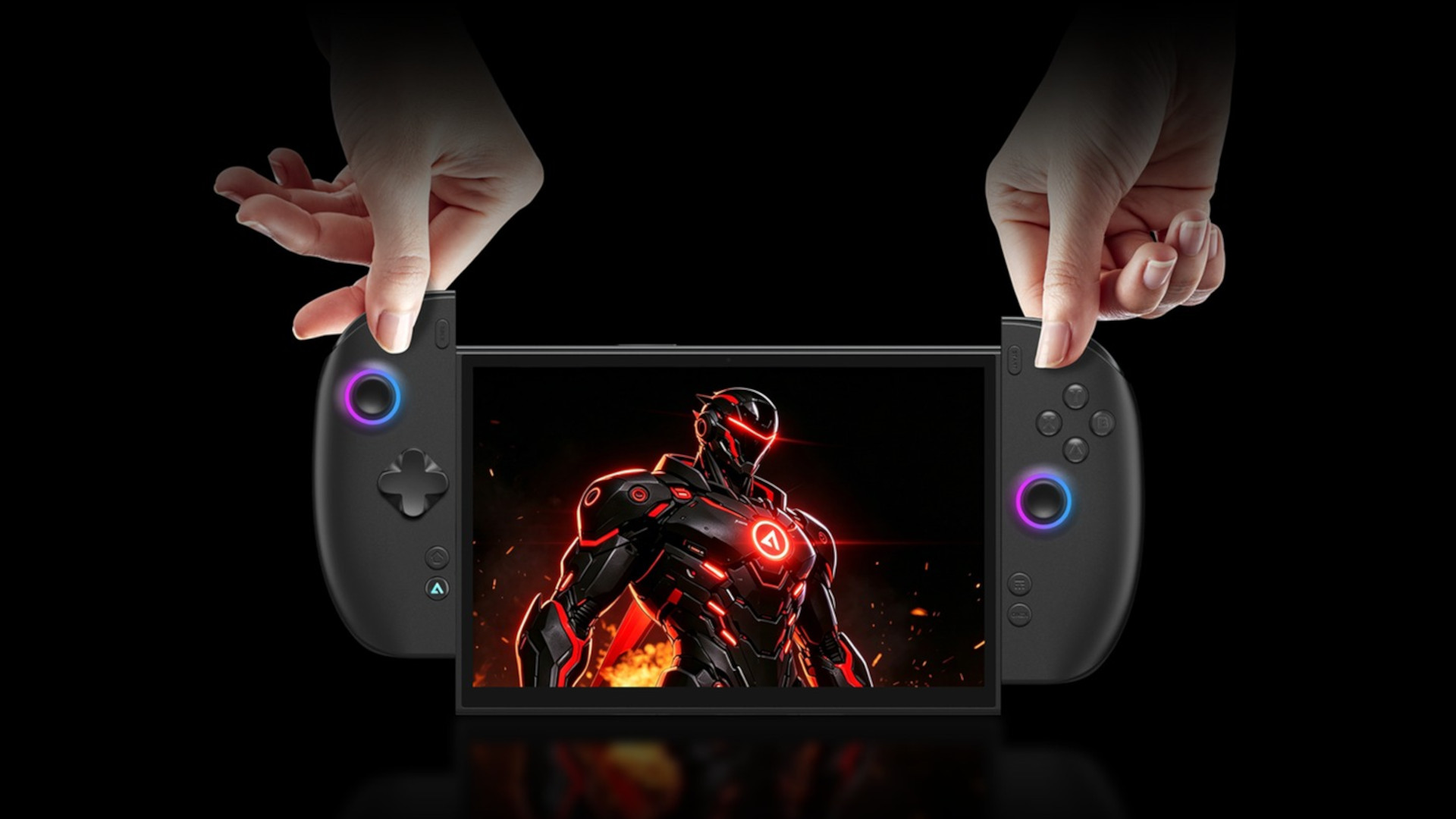 ONEXPLAYER X2 Mini Pro