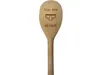 TrophyMaster Golf Wooden Spoon Novelty Award