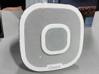 Alexa-Powered Smoke Detector Could Save Your Life