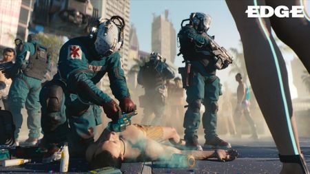 Cyberpunk 2077