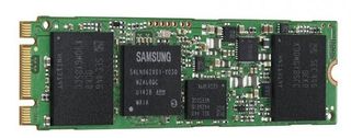 An NVMe-PCIe SSD