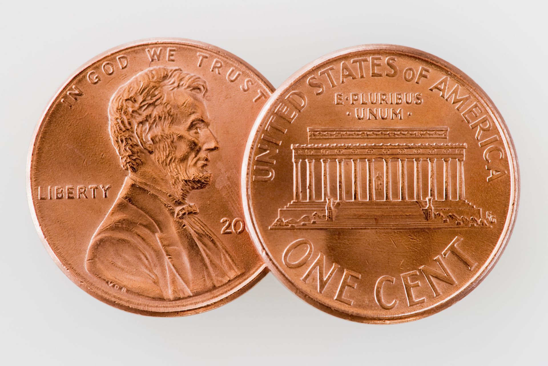 U.S. Penny Discontinuation Marks End of the One Cent Coin Kiplinger