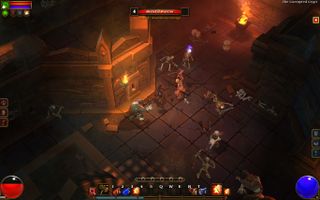 The best games like Diablo: Torchlight 2