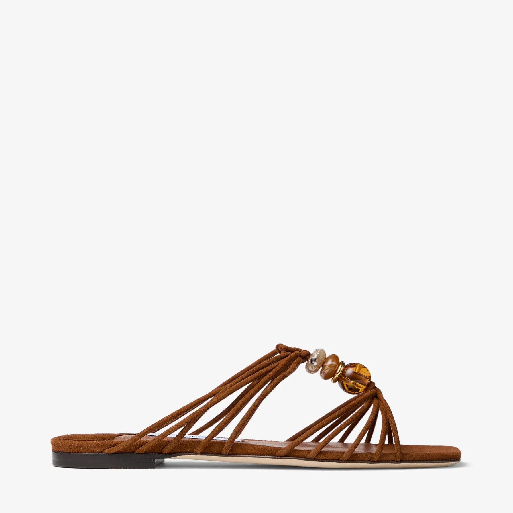 Lova Mule Flat
