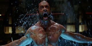 Hugh Jackman X-Men Origins: Wolverine