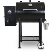 Pit Boss Pellet Grill:  was $427, will be $327 at Walmart (save $100)