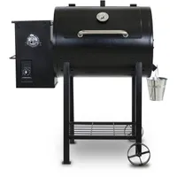 Pit Boss Pellet Grill:&nbsp;was $427, will be $327 at Walmart (save $100)