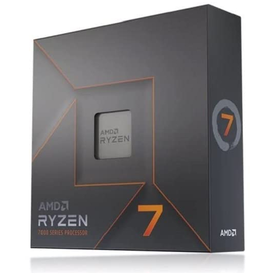 AMD Ryzen 7 3700X | TechRadar AMD Ryzen 7 3700X | TechRadar