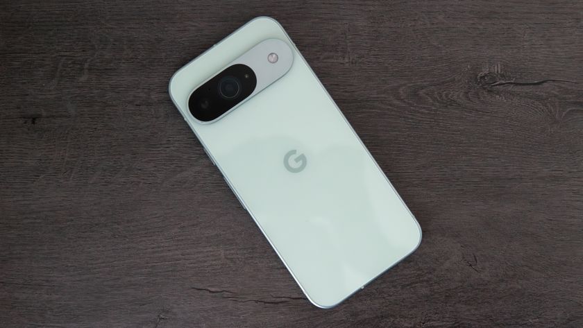 The Pixel 9