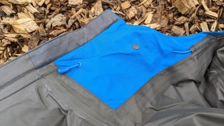 Montane Spirit Waterproof Jacket