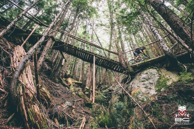 Getting elevated.