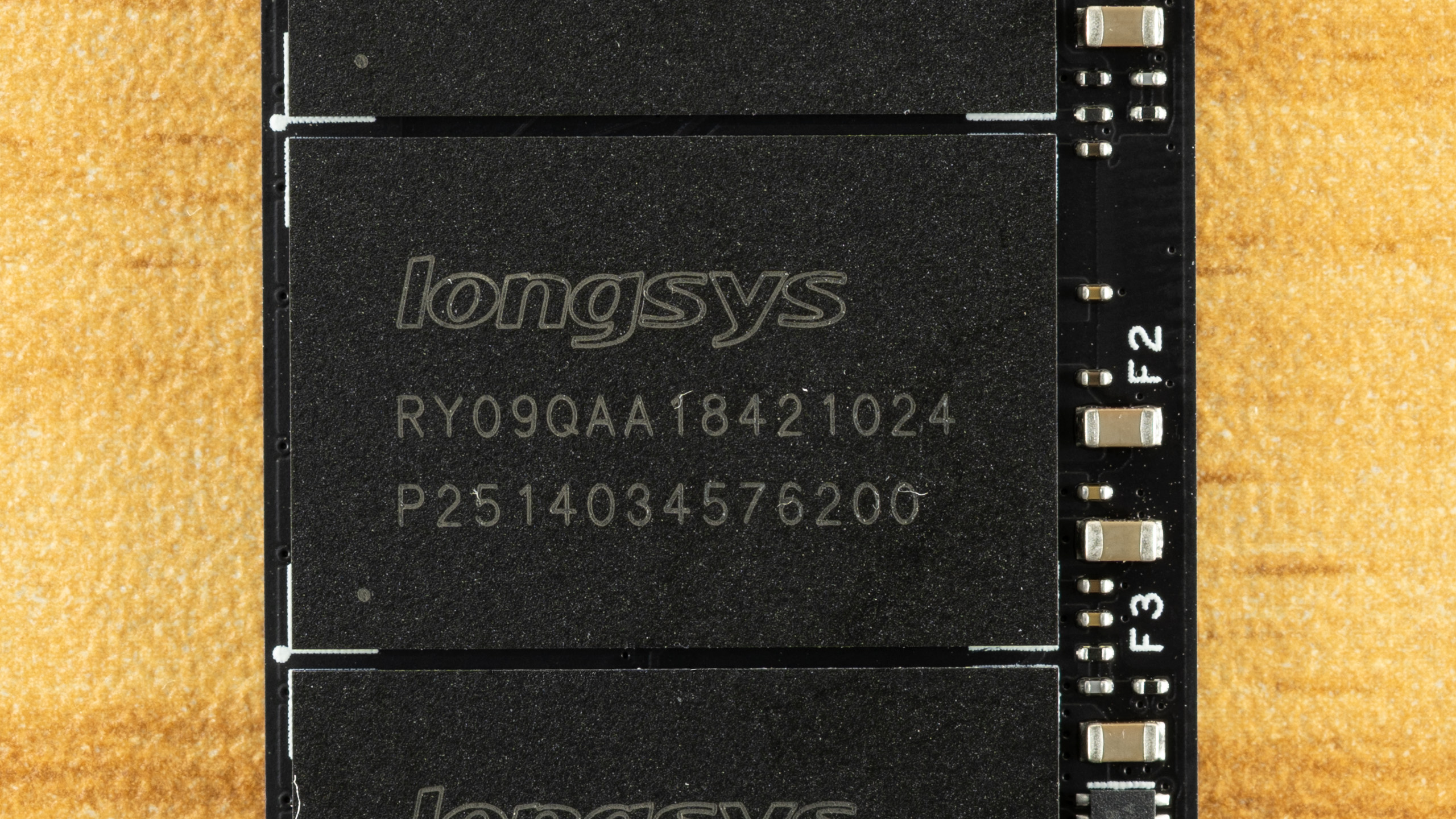 Lexar Play 2280 SE 4TB SSD