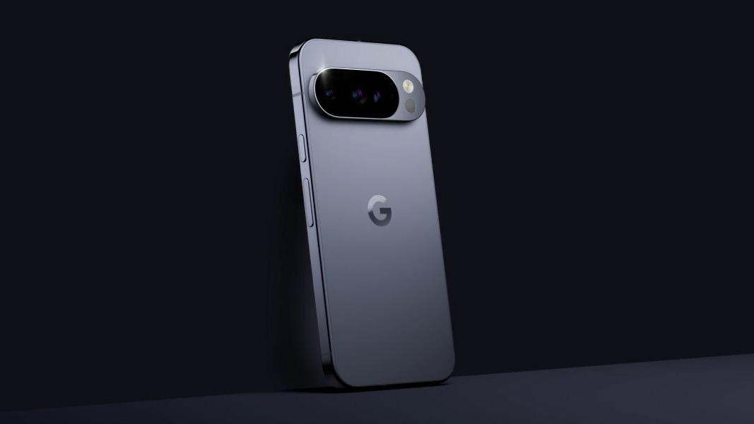 Google Pixel 10 Pro