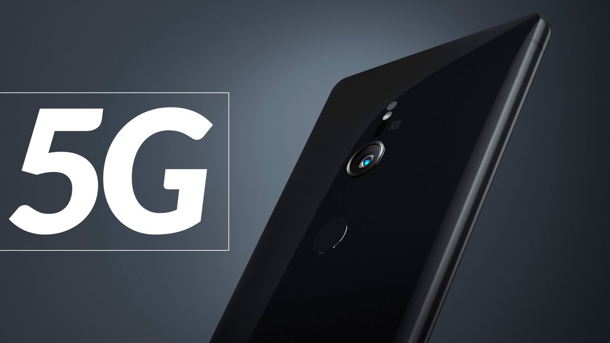 Best 5G Phones Every 5G Phone Announced And Still To Come In 2019 T3