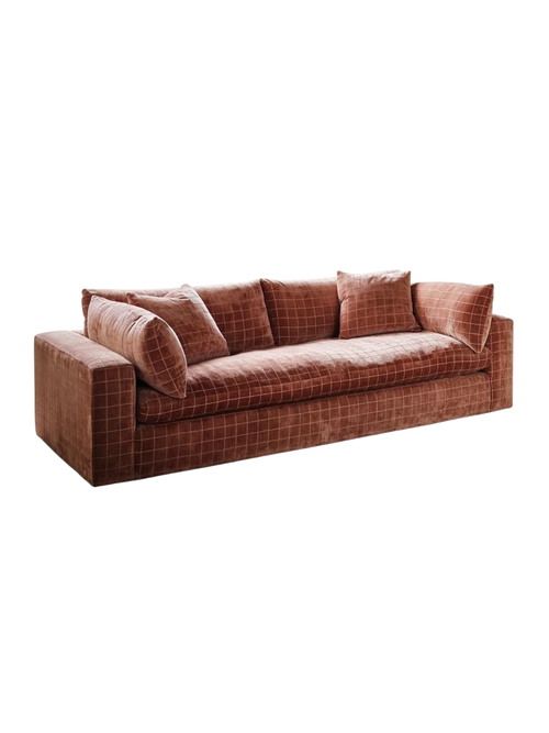 Remy Upholstered Sofa