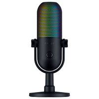 Razer Seiren V3 Chroma | $129.99 at Best Buy