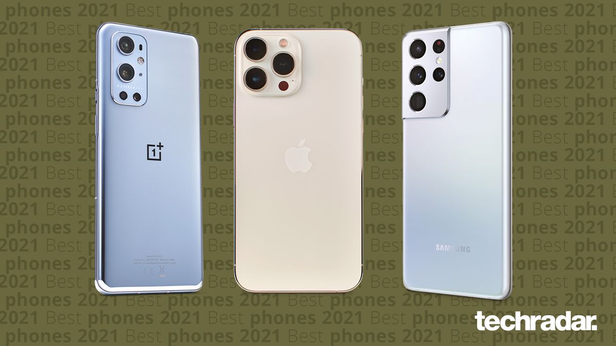 overdracht Voor type Concurreren Best phone 2022: the top 15 smartphones in the US right now | TechRadar