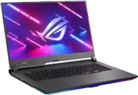 Asus ROG Strix 17 Gaming Laptop (17,3" 240Hz IPS Panel mit Ryzen 9-CPU und RTX 3070 Ti)&nbsp;