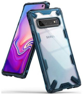 Ringke Fusion X Case Galaxy S