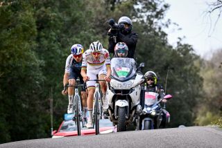 Pogačar, Pidcock, Yates and Bernal shortlisted for 2026 Laureus World Sports Awards