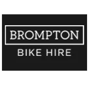 UK only: Brompton