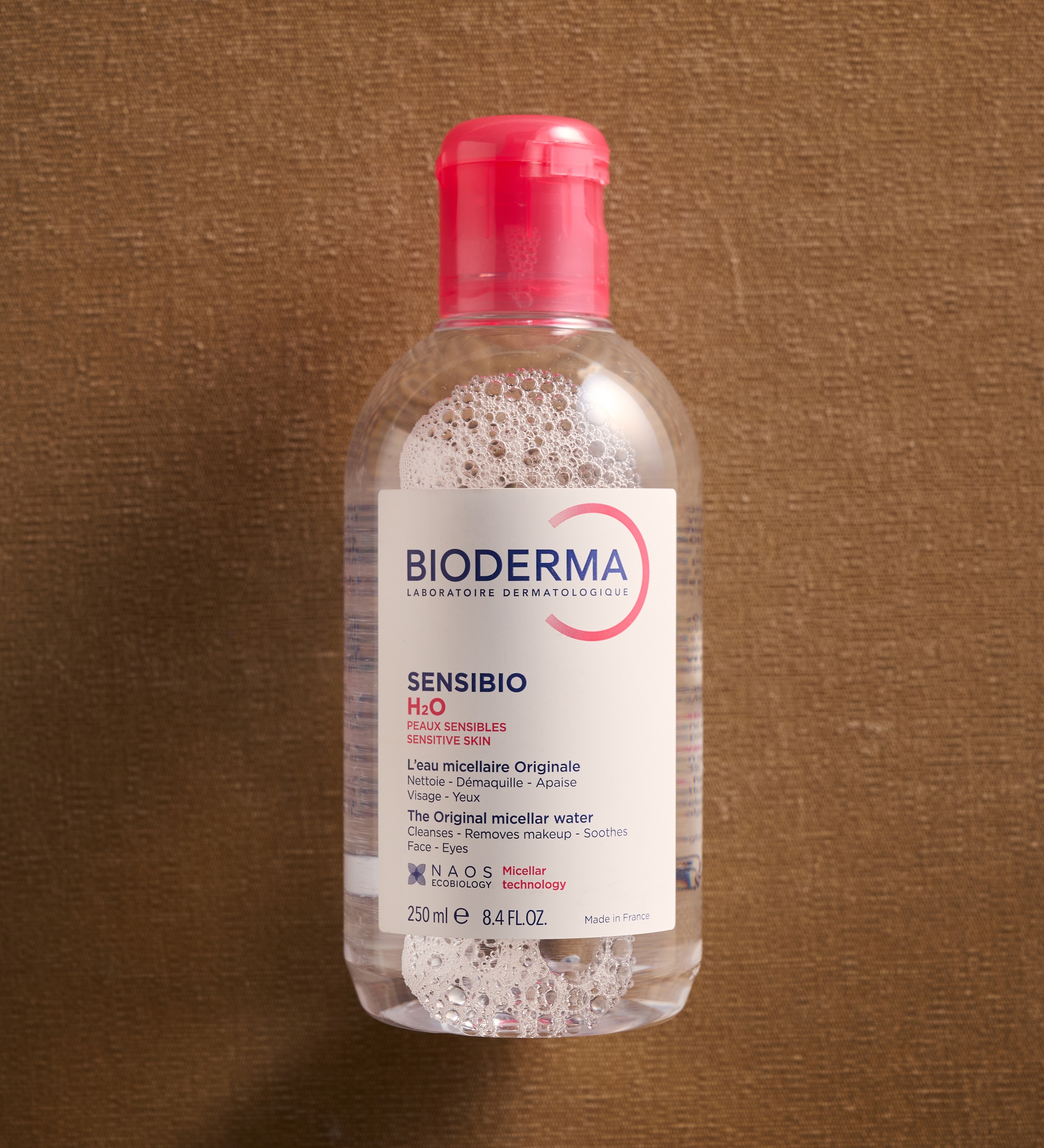 Bioderma Sensibio H20
