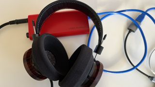 Grado GS3000x Statement review: headphones with wires