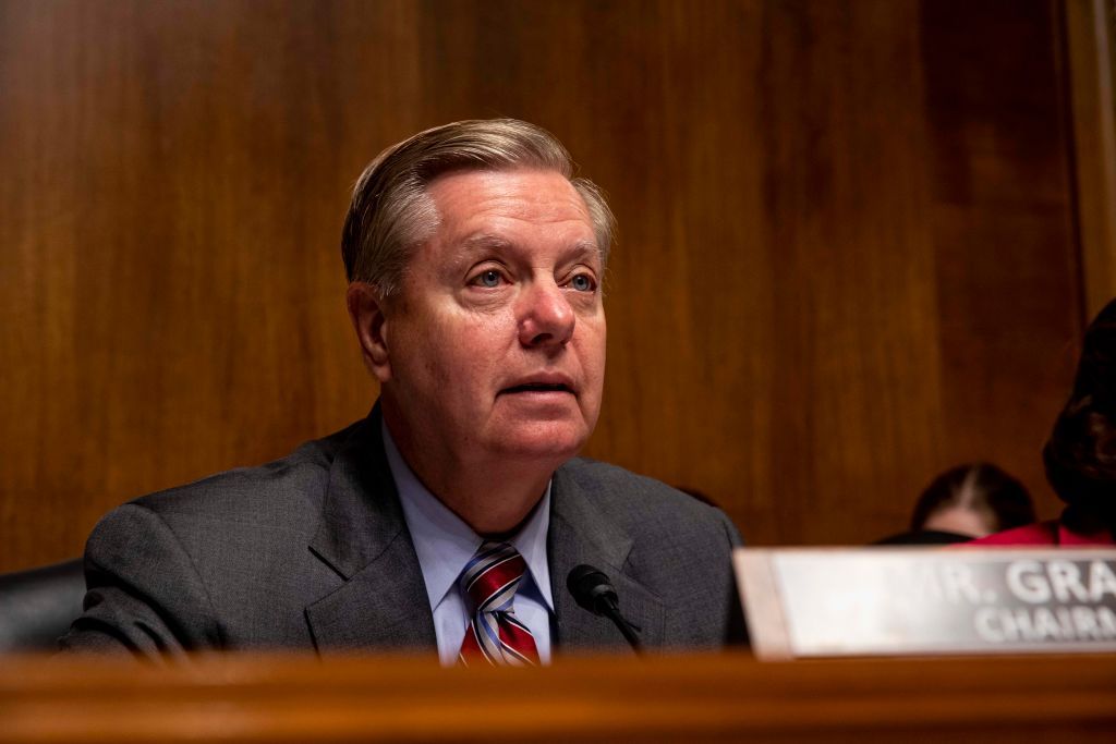 Lindsey Graham