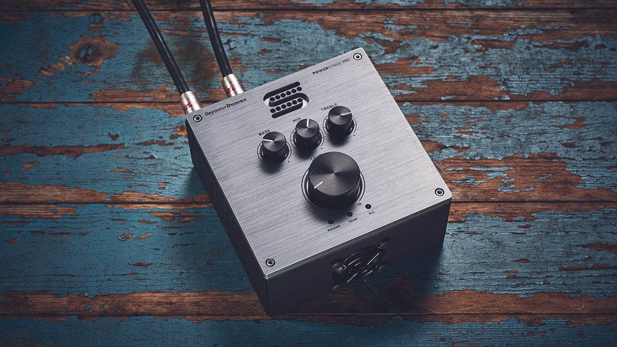 How to add warmth to digital amp modelers Guitar World