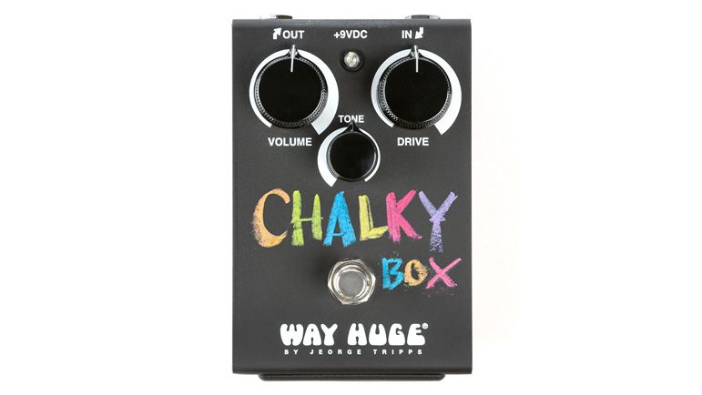 Way Huge Chalky Box