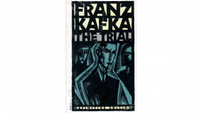 The Trial by Franz Kafka