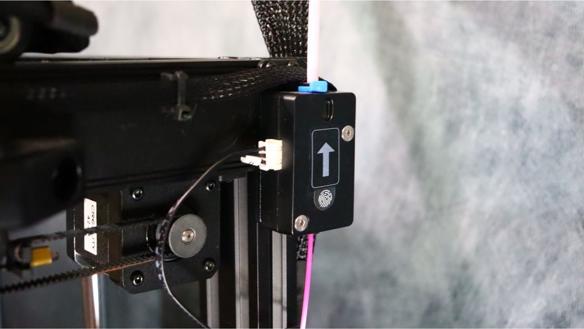 Creality Ender 5 S1 3D printer