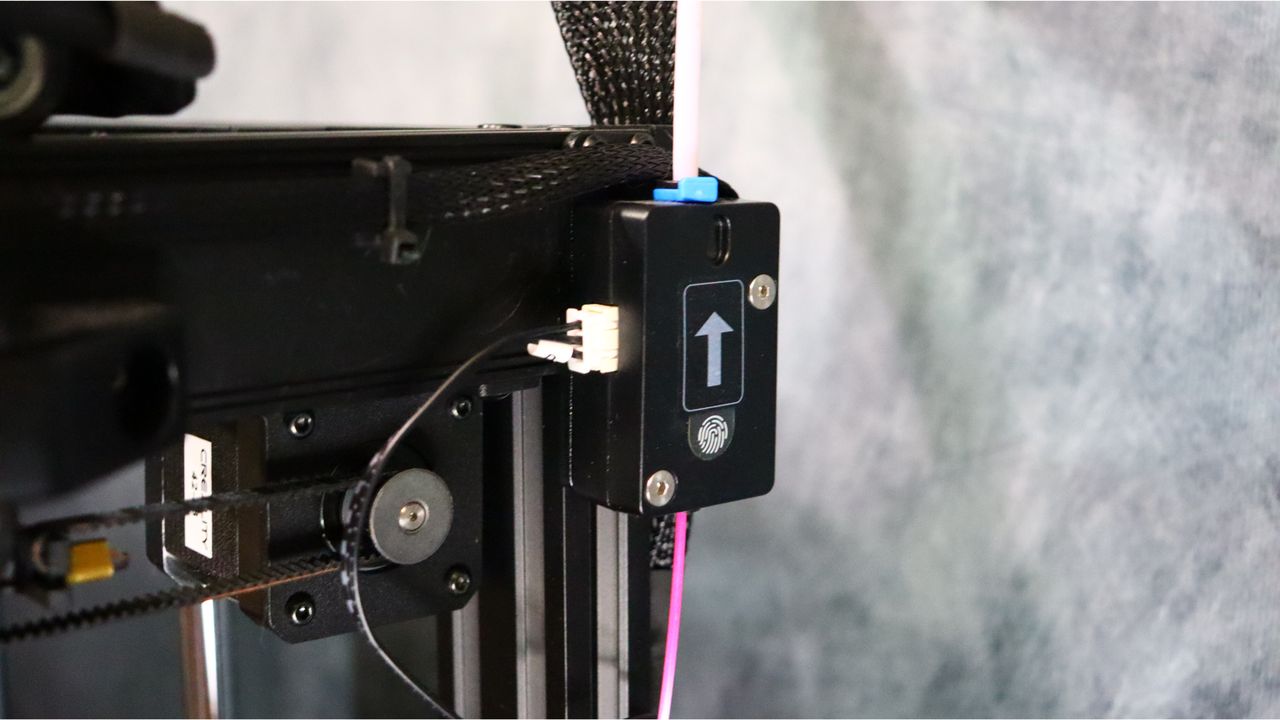 Creality Ender 5 S1 3D printer