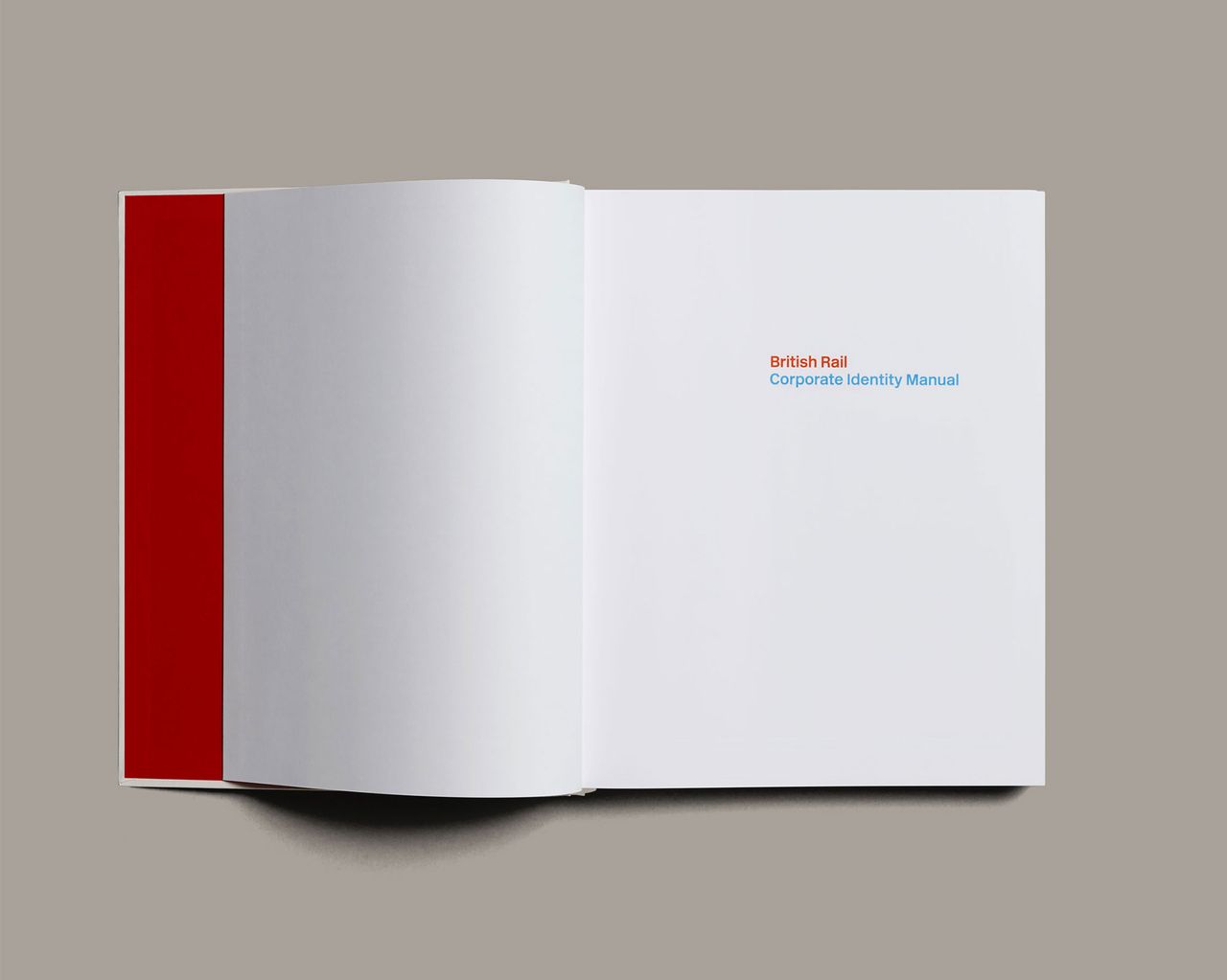 Scroll through the gallery above to see the new reproduction BR manual