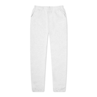 Cuffed Sweat Pant