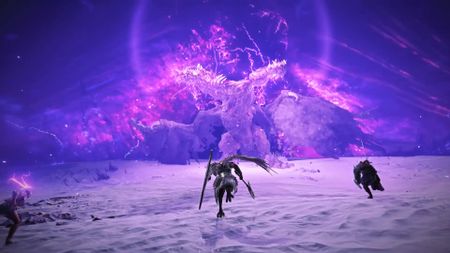 I used Elon Musk's infamous Elden Ring build in the DLC — here's how it