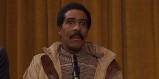 Richard Pryor in See No Evil, Hear No Evil