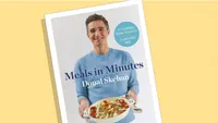 Donal Skehan – Meals in Minutes