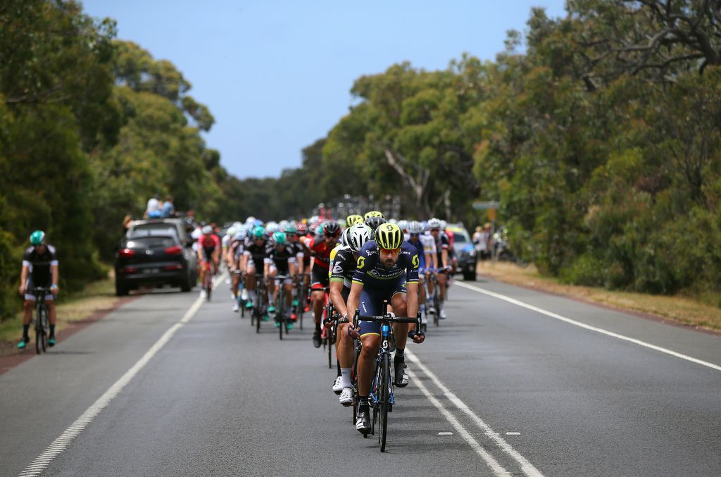 Sam Bewley (Orica-Scott)