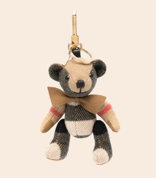 Image of bear charm