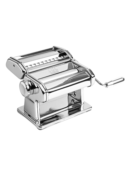 150 Plus Chrome Pasta Maker